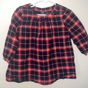 18 month baby gap dress